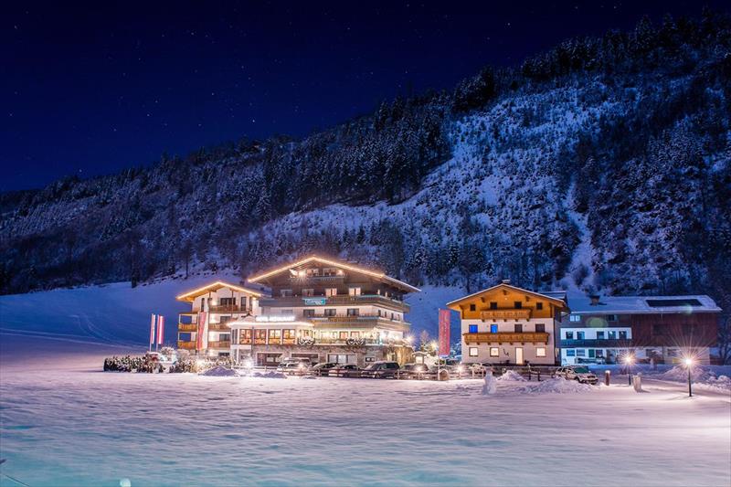 Hotel Landhaus Rohregger - Dachstein West
