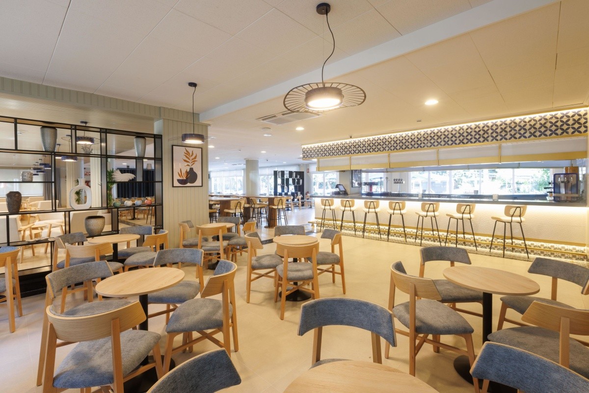 Hotel Marinada - Salou
