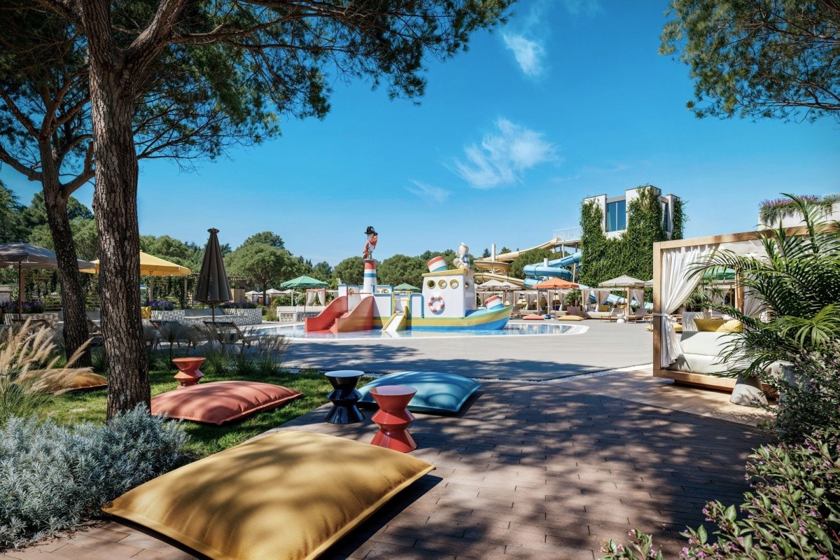 Hotel Valamar Pical Hotel