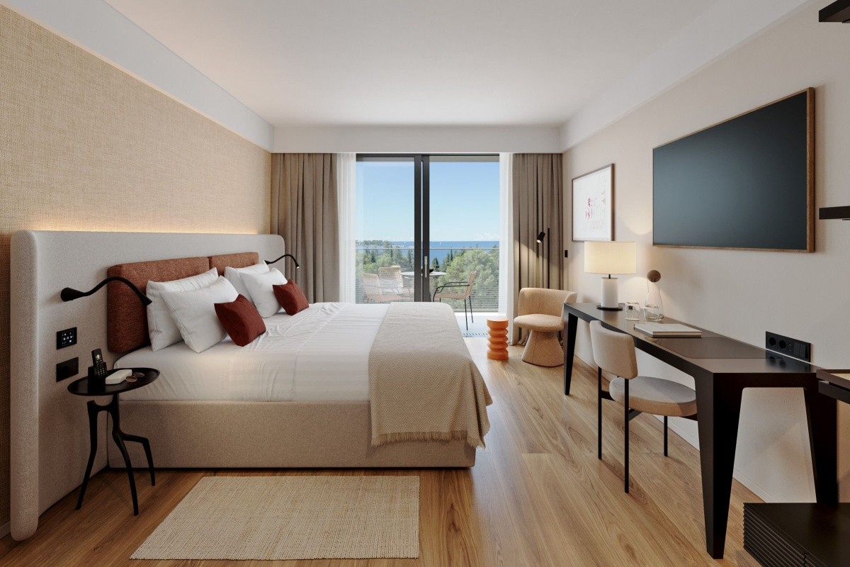 Hotel Valamar Pical Hotel