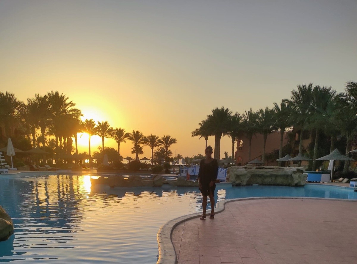 Hotel Dream Lagoon & Aquapark Resort (Ex. Soulotel Dream Resort & Spa)