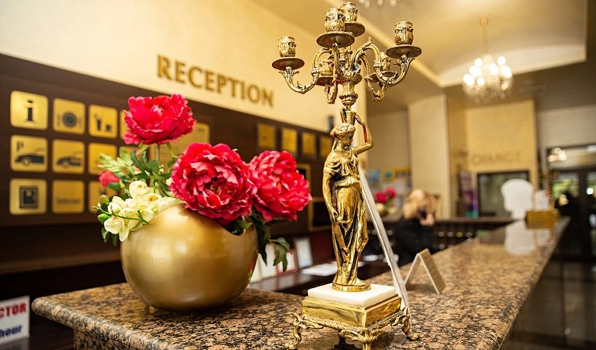 Restaurace