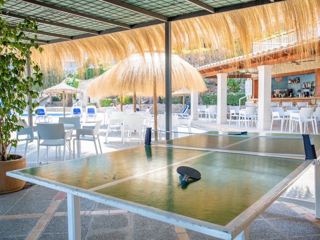 Hotel Casablanca (Santa Ponsa)