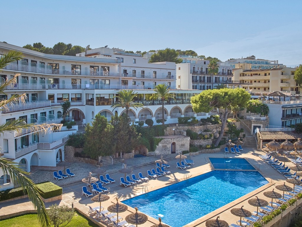 Hotel Casablanca (Santa Ponsa)