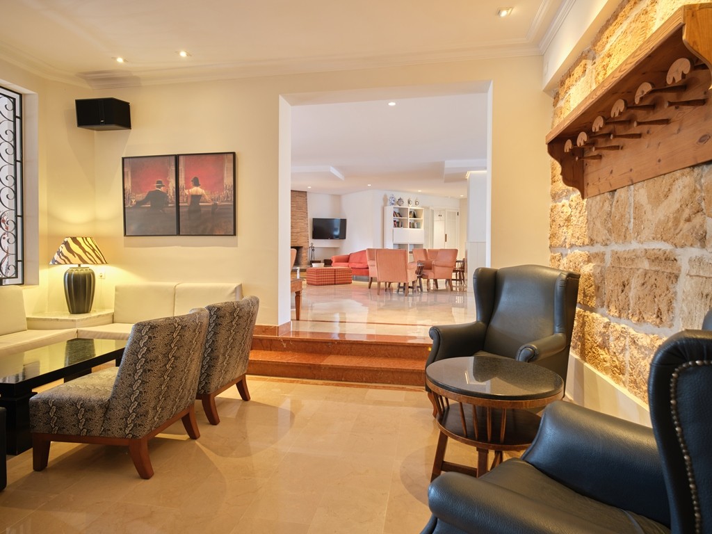 Hotel Casablanca (Santa Ponsa)