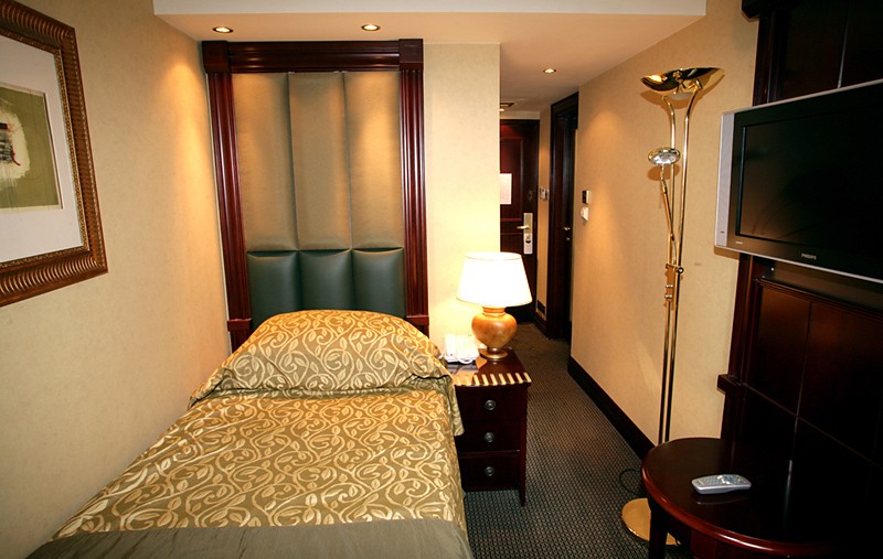 Hotel Grand Royale London Hyde Park - Londyn