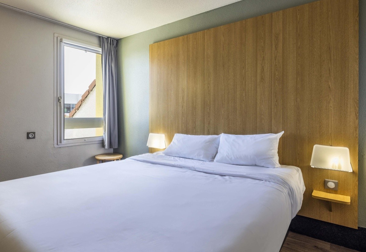 Hotel B&B Perpignan Nord (Perpignan)