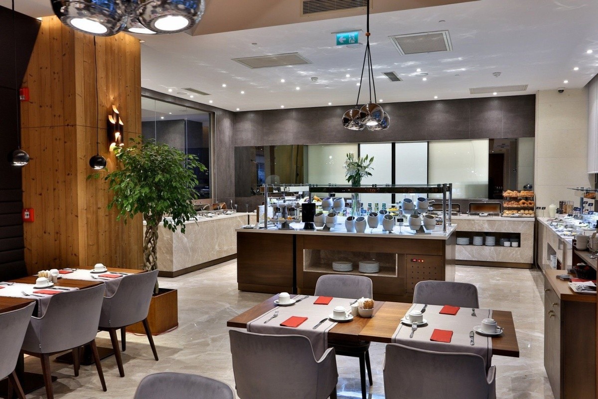 Hotel Dosso Dossi Down Town