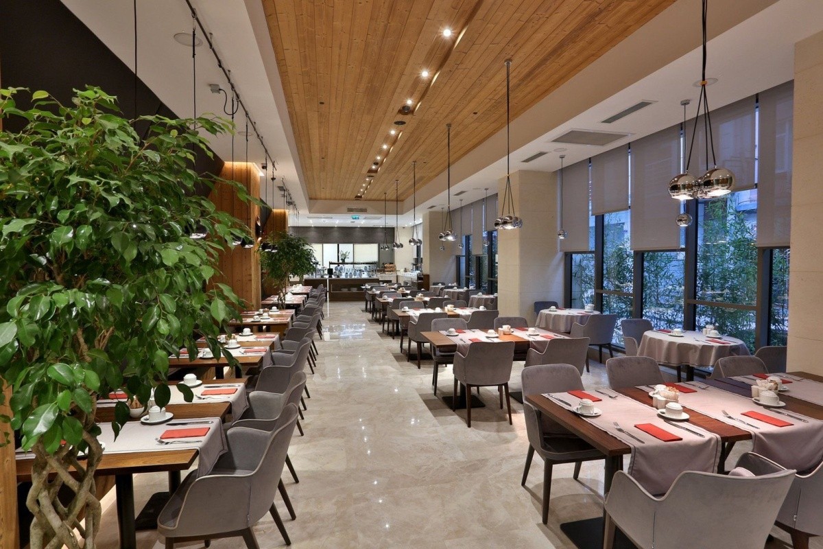 Hotel Dosso Dossi Down Town