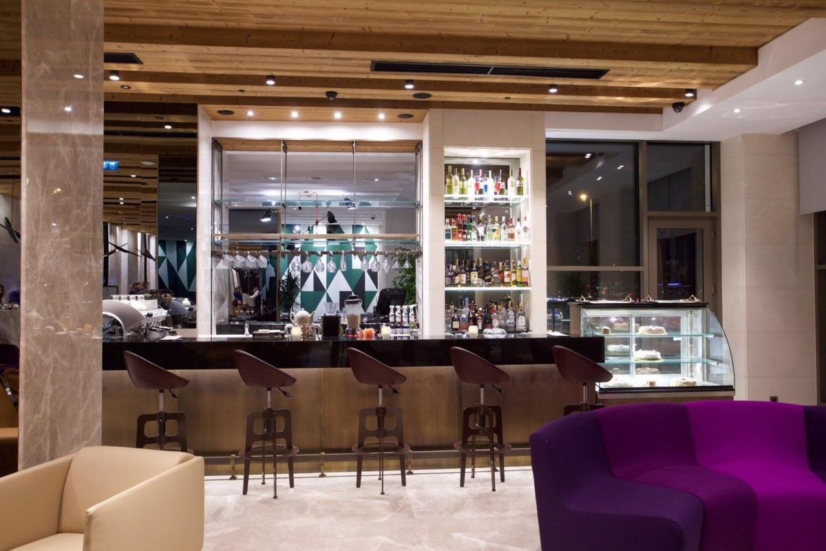 Hotel Dosso Dossi Down Town