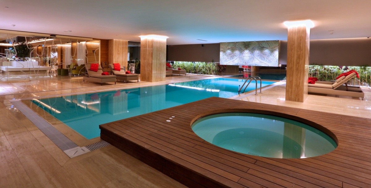 Hotel Dosso Dossi Down Town