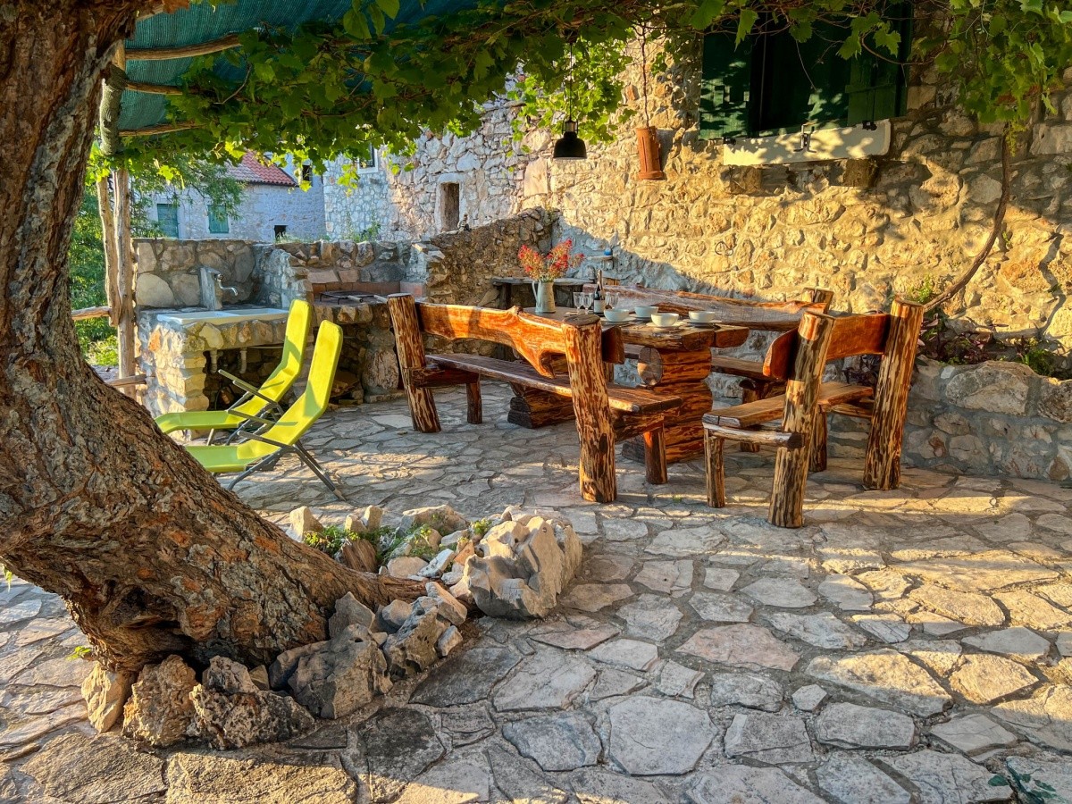 Hotel Vila Sunset Haven (Zaraće)