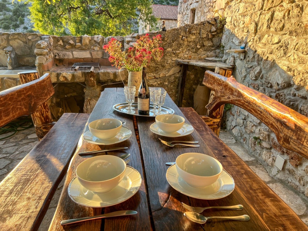 Hotel Vila Sunset Haven (Zaraće)