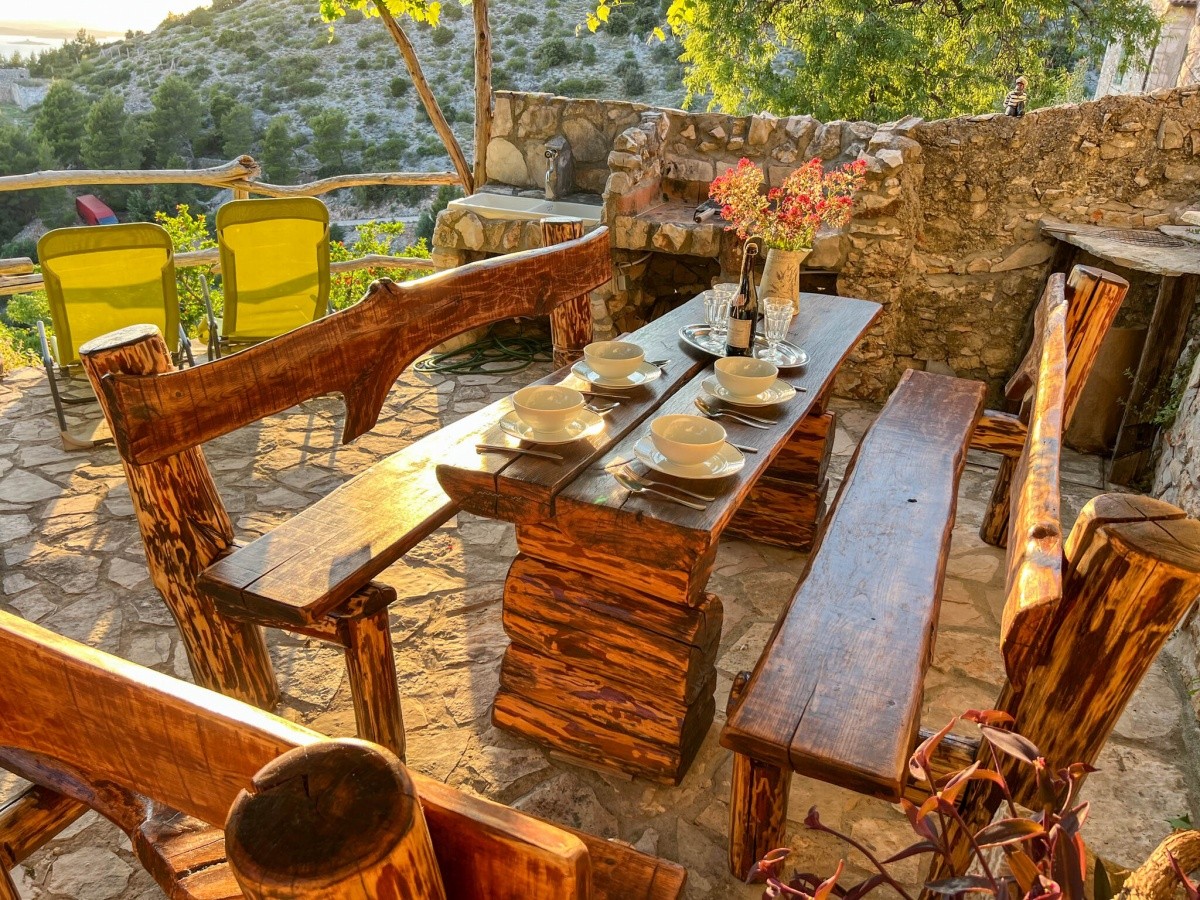Hotel Vila Sunset Haven (Zaraće)