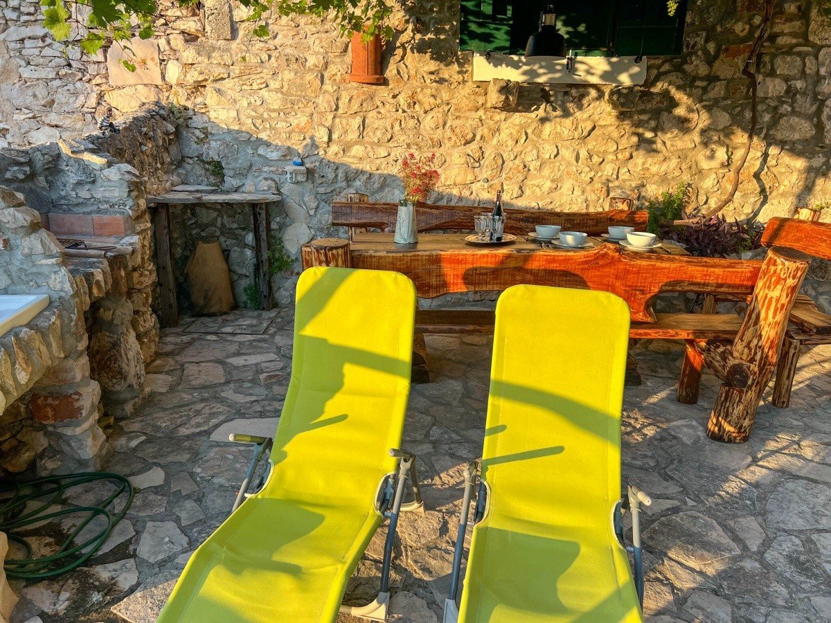 Hotel Vila Sunset Haven (Zaraće)