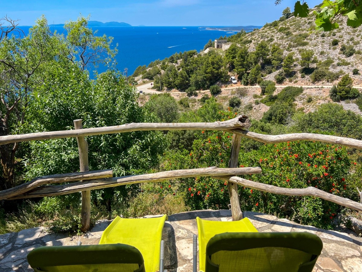 Hotel Vila Sunset Haven (Zaraće)
