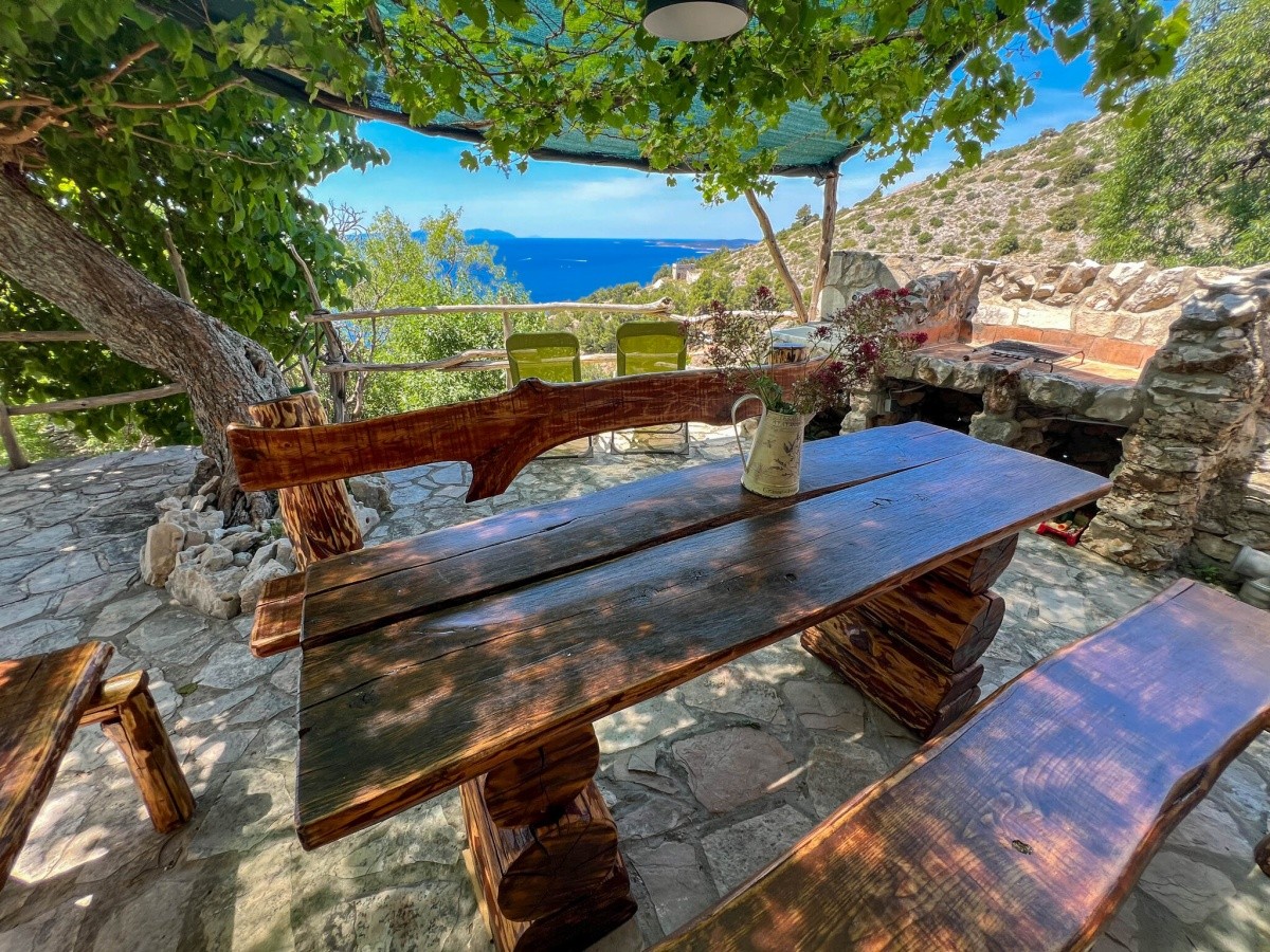 Hotel Vila Sunset Haven (Zaraće)