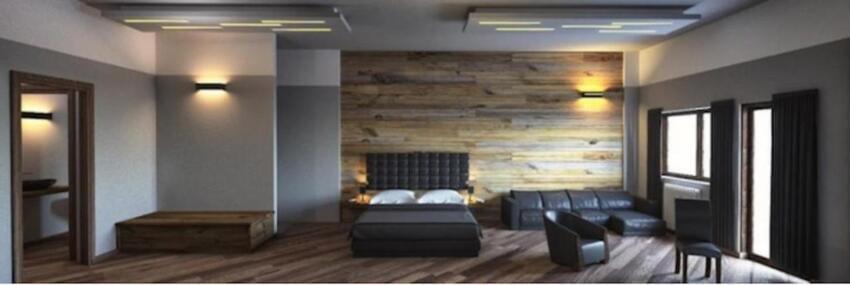 Hotel Gran Roc (ex. I Cavalieri) - Sestriere