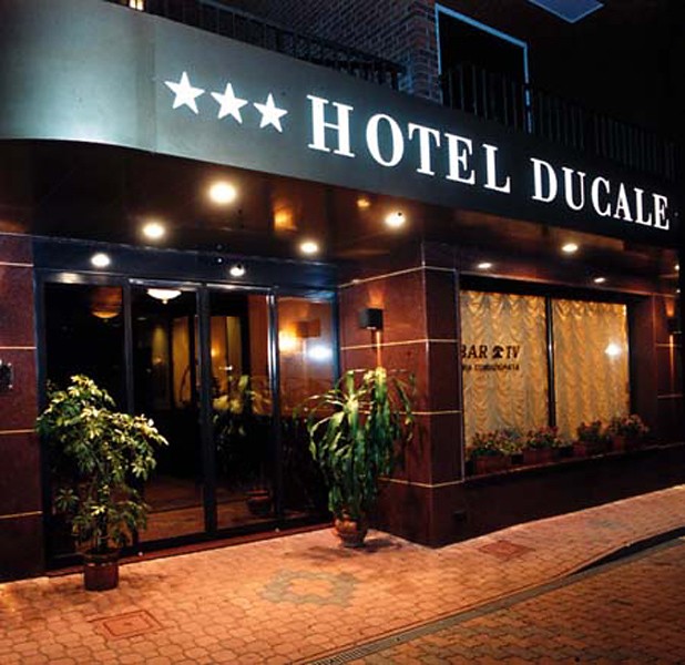 Hotel Ducale - Wenecja
