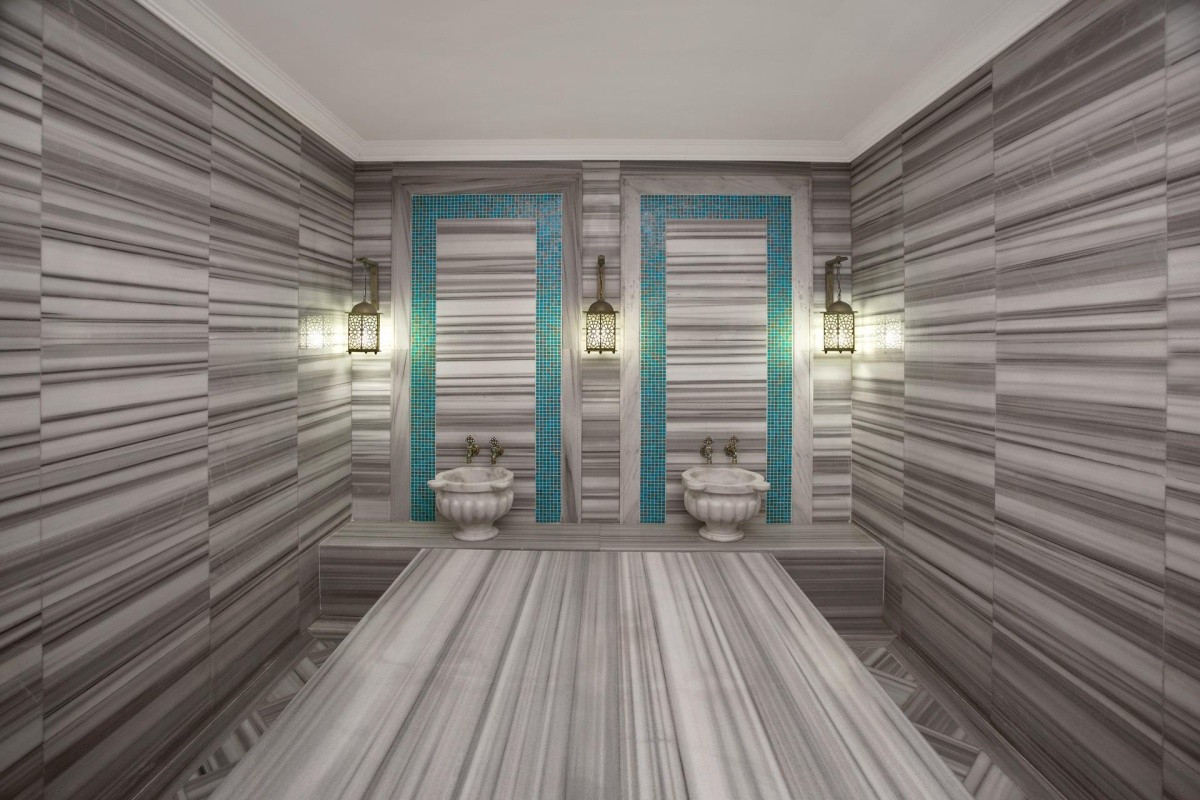 Hotel IC Hotels Green Palace & Villas - Riwiera Turecka
