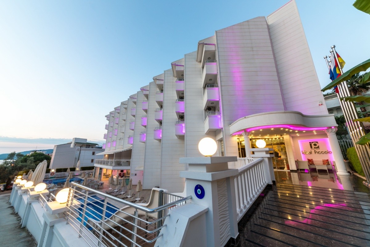 Hotel Piccolo Dream - Marmaris