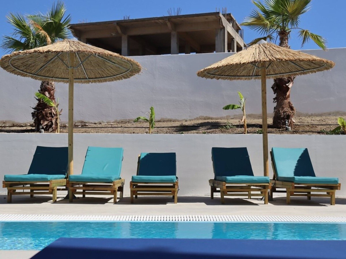 Hotel Evita Alegria - Faliraki