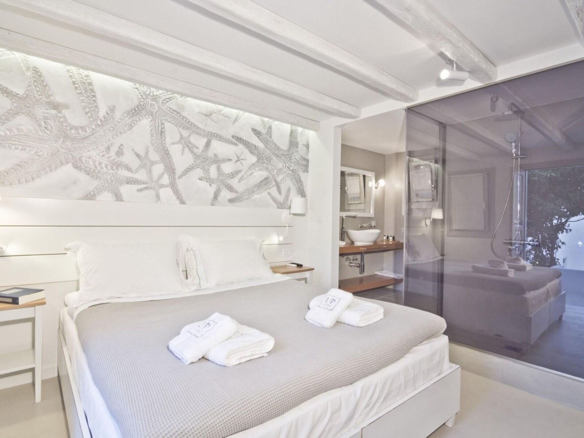 Hotel Comfy Suites - Lindos