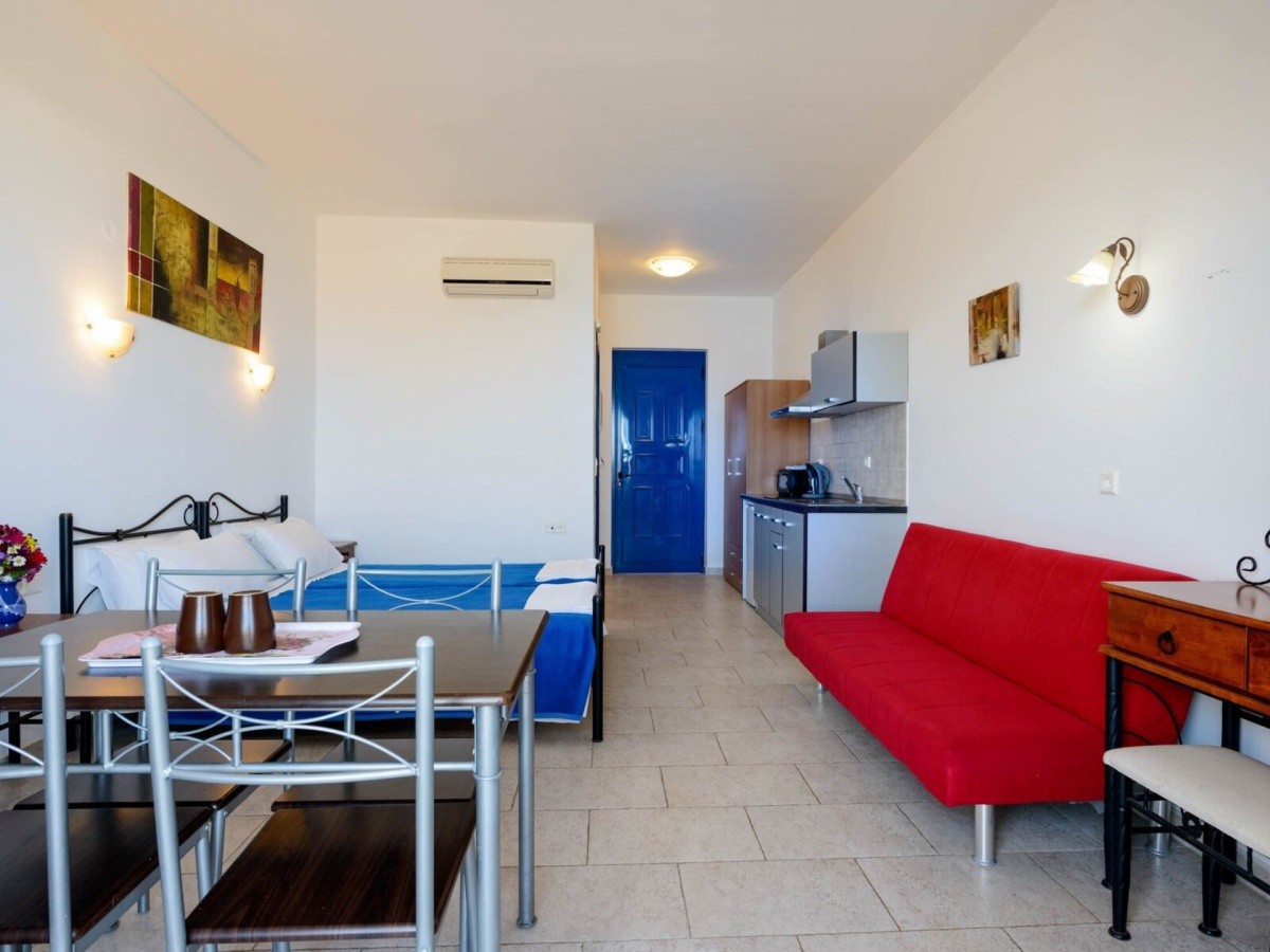 Hotel Studia Lindian Myth - Lindos