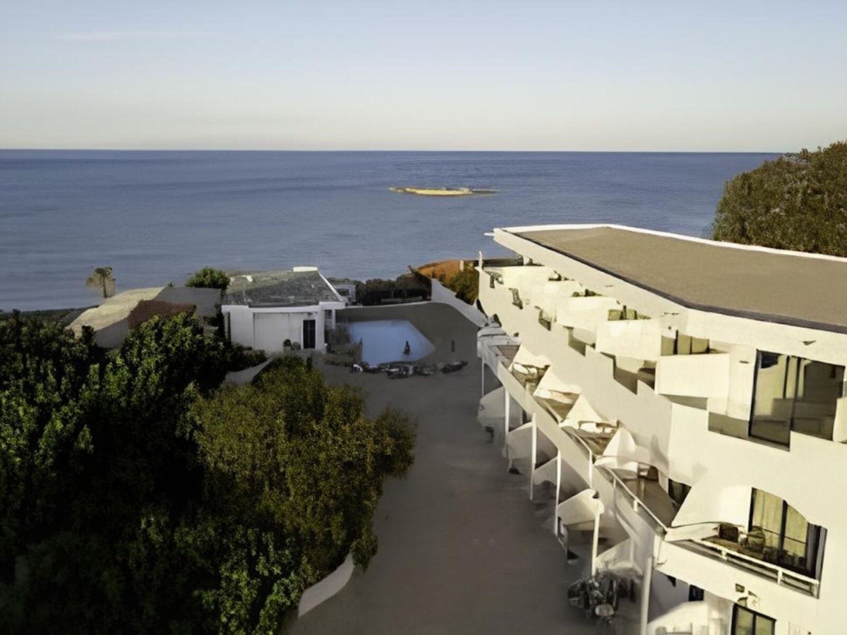 Hotel Rafaelo - Faliraki