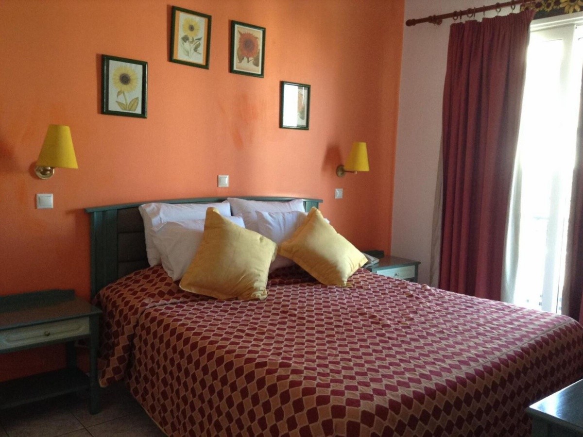 Hotel Arte Annapolis Inn - Rodos