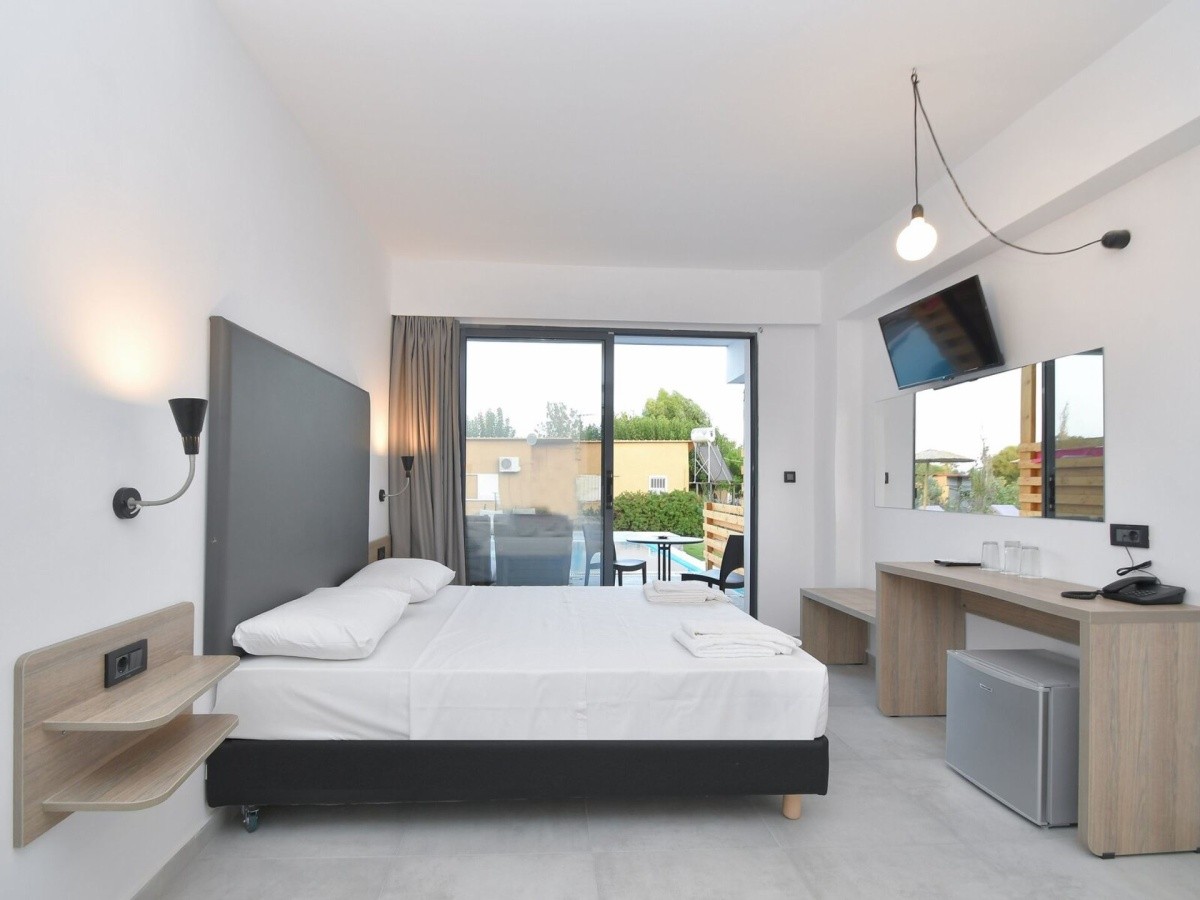 Hotel Evita Mare - Faliraki