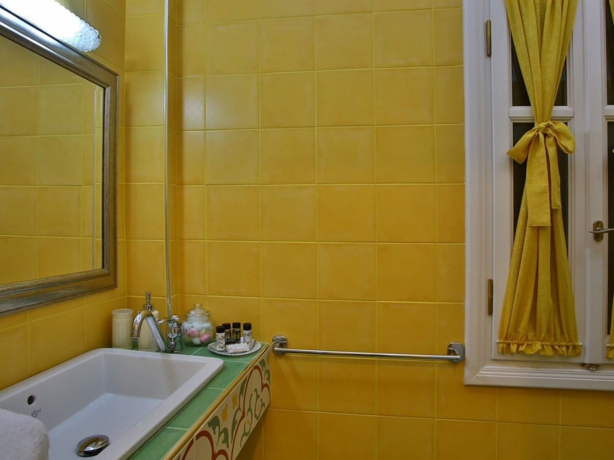 Hotel Apartmány Efchi 1904 - Rodos