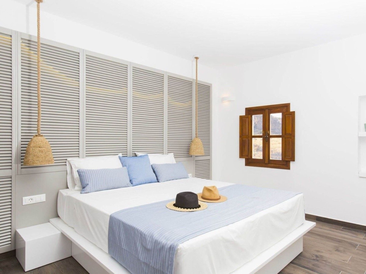 Hotel Studia Del Mar Lindos - Lindos