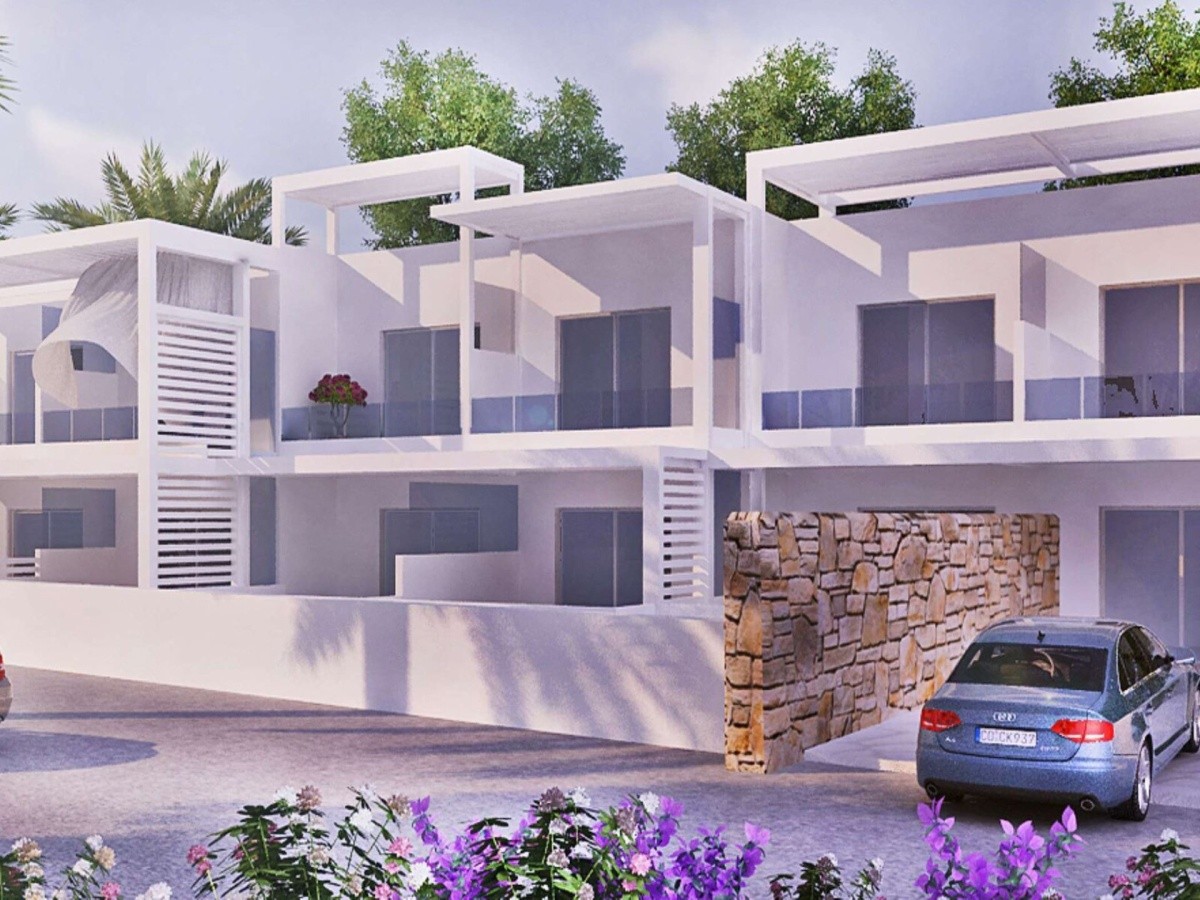Hotel Kellys Luxury Apartments - Faliraki
