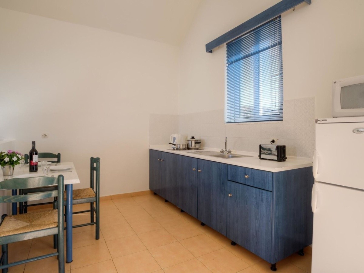 Hotel Aparthotel Matina - Pefki