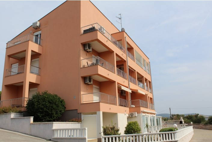 Hotel Apartmán Visum