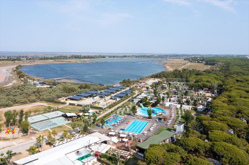 Hotel Spina Family Collection - Lido di Spina