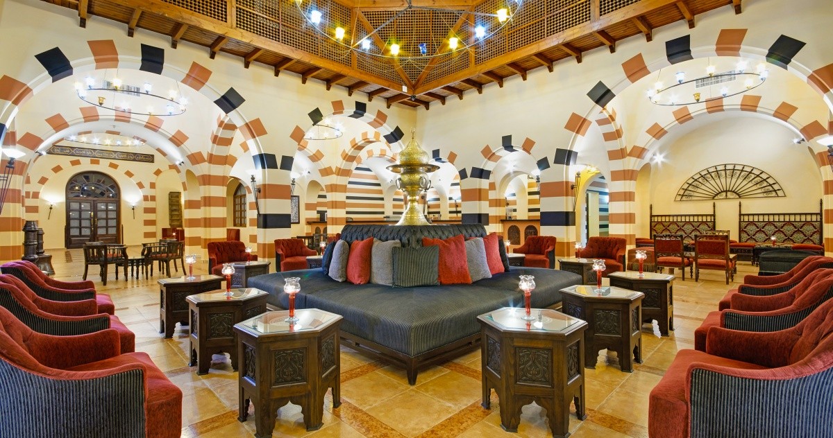 Restaurace