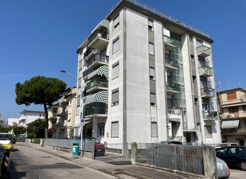 Residence Venezia - Jesolo Lido Centro