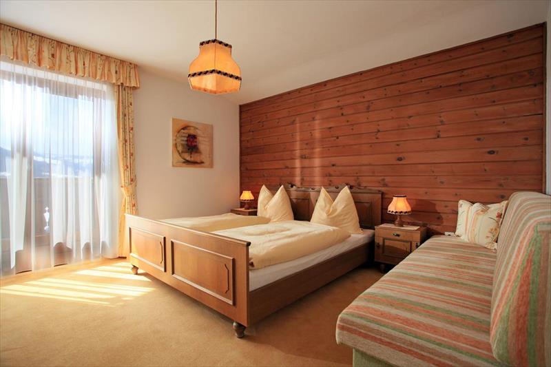 Hotel Pension Sonnblick - Westendorf