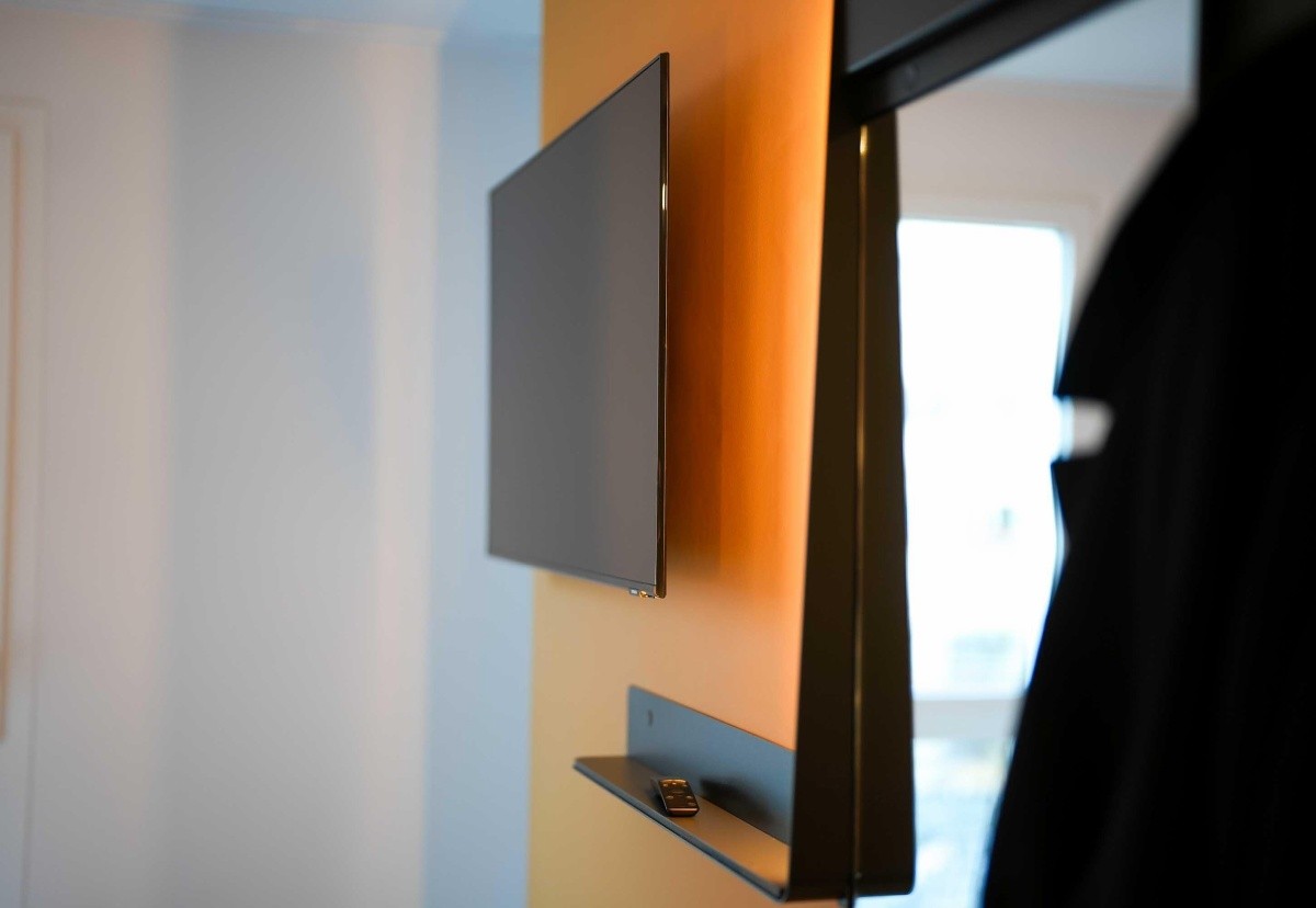 Hotel ibis Rothrist Olten