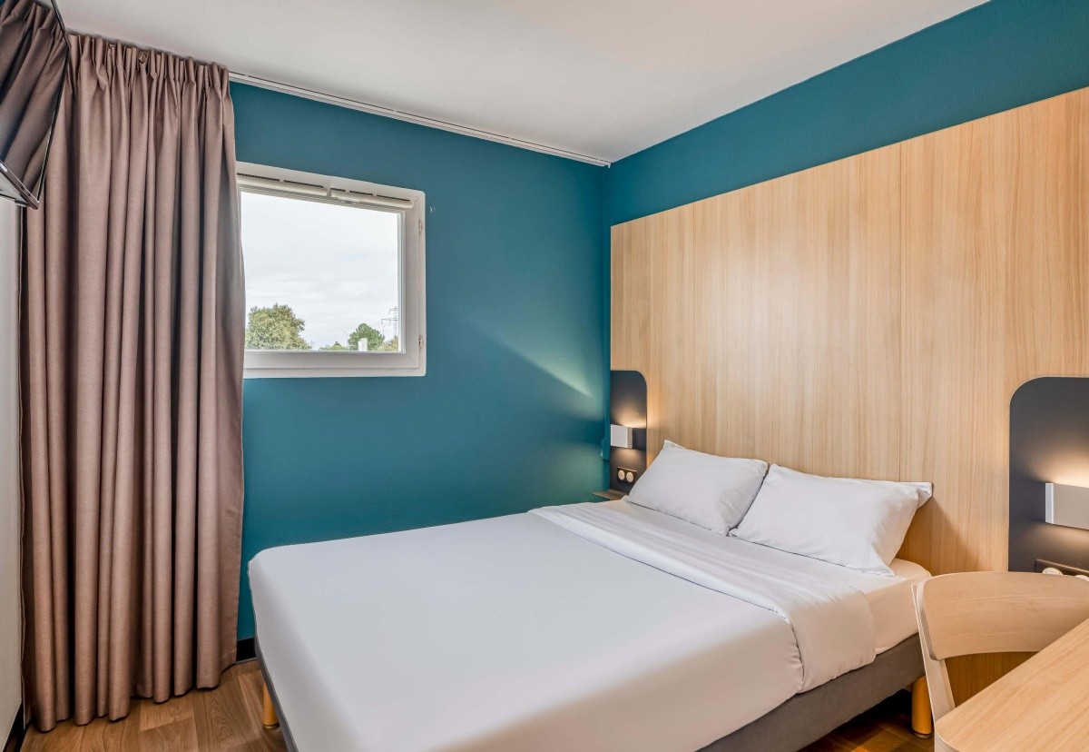 Hotel Altica Bordeaux Mérignac Aéroport