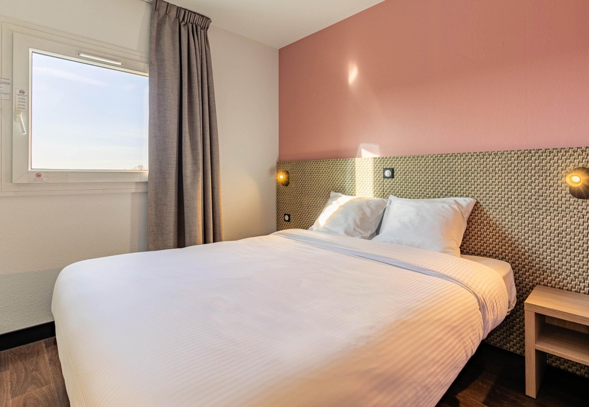 Hotel ROI SOLEIL COLMAR