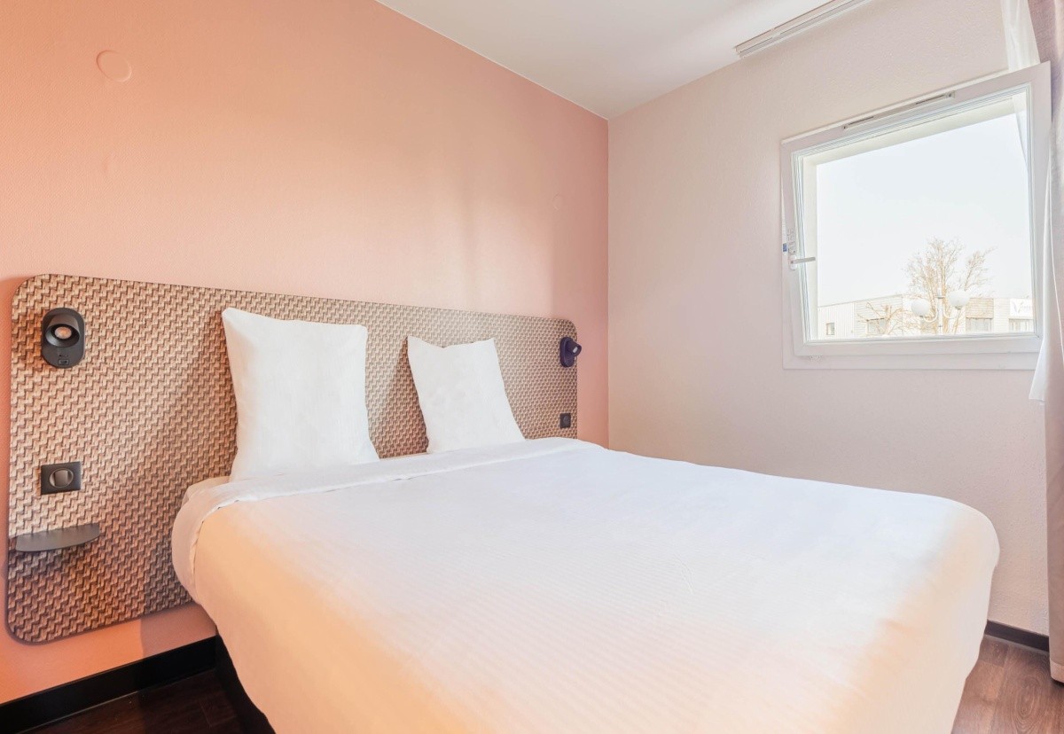 Hotel Roi Soleil Strasbourg Airport