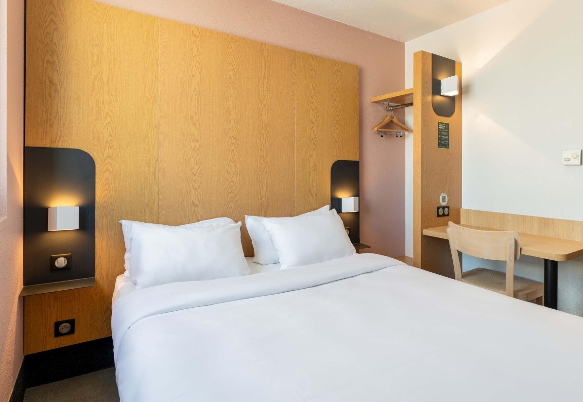 Hotel B&B Lyon Etats-Unis