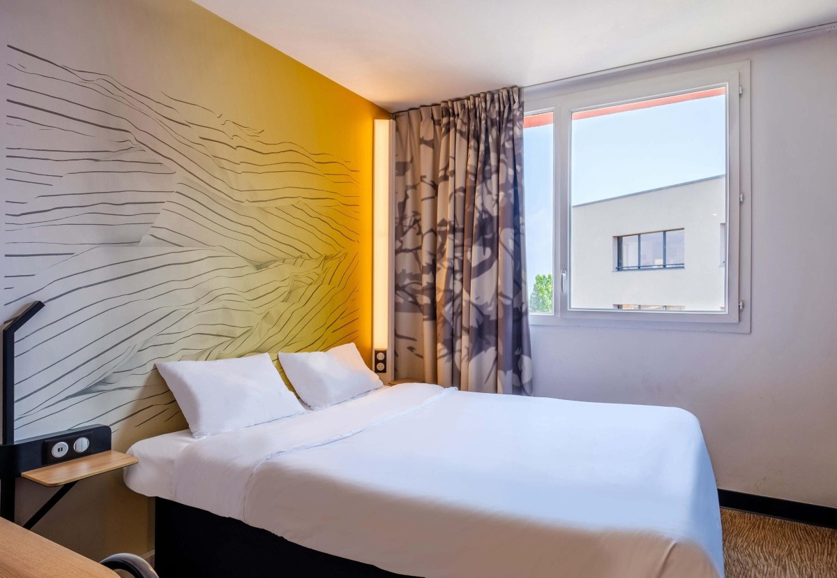 Hotel B&B Nice Aeroport Arenas - Nicea
