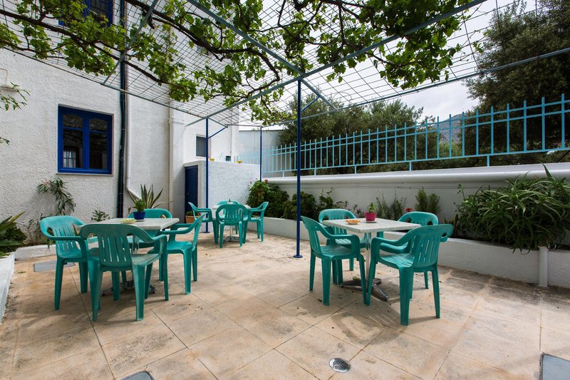 Hotel City Pearl - Chersonissos