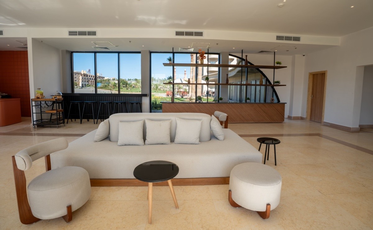 Hotel Sunrise Serano Club Resort