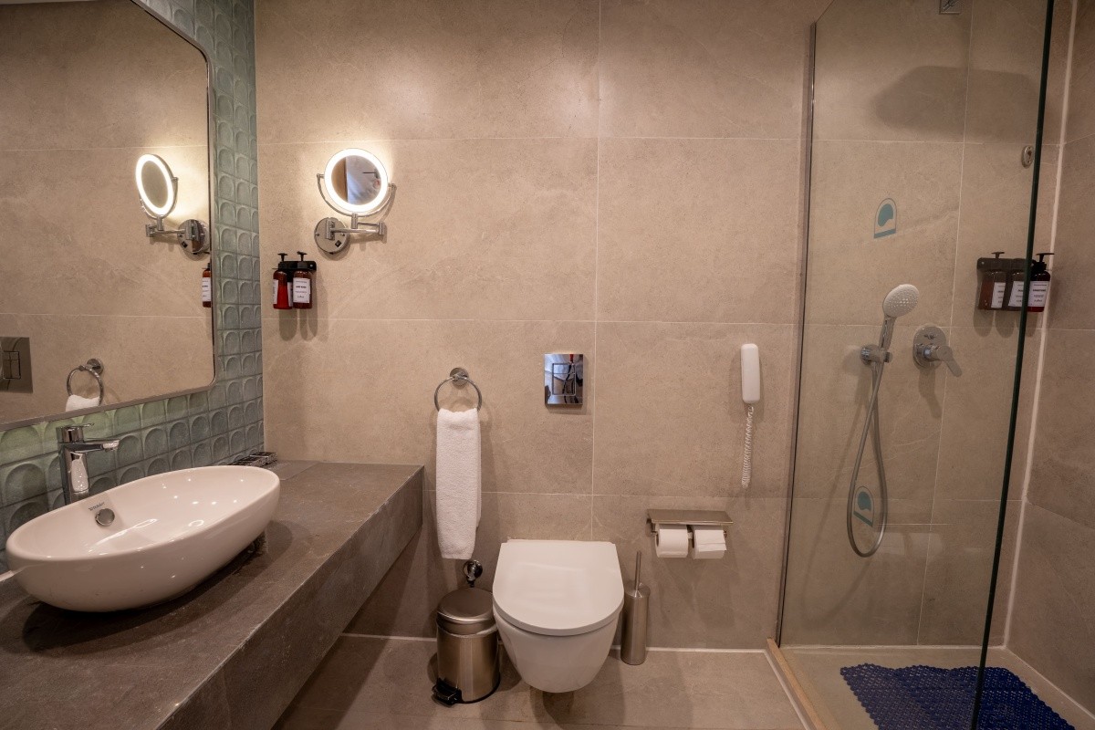 Hotel Sunrise Serano Club Resort