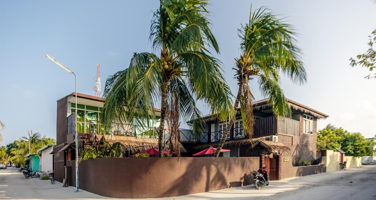 Vinorva Maldives - gallery